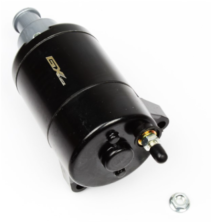 ENCENDIDO ELECTRONICO PULSAR 200 NS GX MOTOR
