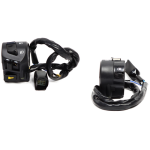 COMANDO DE LUCES IZQ AKT EVO 125 GX MOTOR