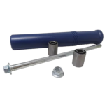 KIT DE TIJERA MOTO AKT 125 TT-R GX MOTOR