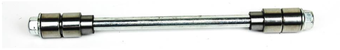 KIT DE TIJERA MOTO CBF 150 GX MOTOR - Imagen 1
