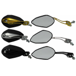 ESPEJOS DE LUJO GX2706 GX MOTOR TRIANGULAR DE LUJO