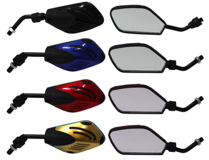 ESPEJOS DE LUJO GX2904 GX MOTOR