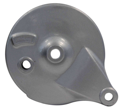 PORTA BANDA TRASERO BOXER CT 100 EVERESTT