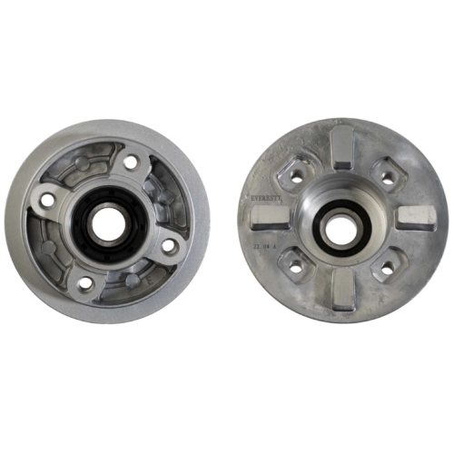 07765 PORTA SPROCKET ECO 100 EVERESTT - Imagen 1