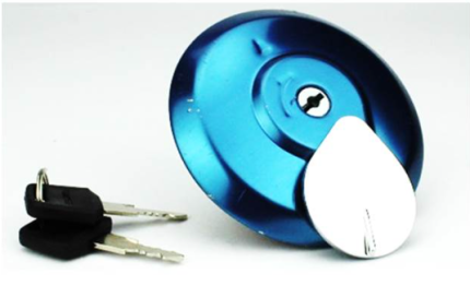 TAPA GASOLINA HONDA ECO DE LUXE GX MOTOR