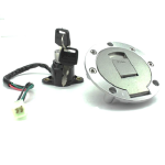 KIT DE SUICHE AKT 125SL/AK 125NKD GX MOTOR