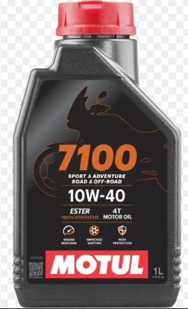 ACEITE MOTUL 7100 10 W 40
