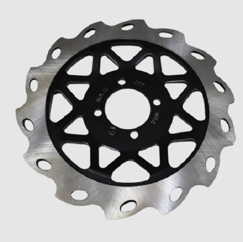 07786 DISCO DE FRENO AKT 125 EVO NE 150 NE - Imagen 1