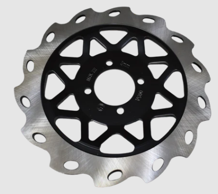 DISCO DE FRENO AKT 125 EVO NE 150 NE