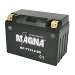 BATERIA MAGNA GEL YTZ12 PULSAR 200 FI