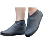 ZAPATOS IMPERMEABLES SENCILLO