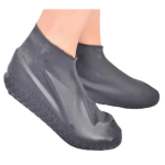 ZAPATOS IMPERMEABLES SILICONADO
