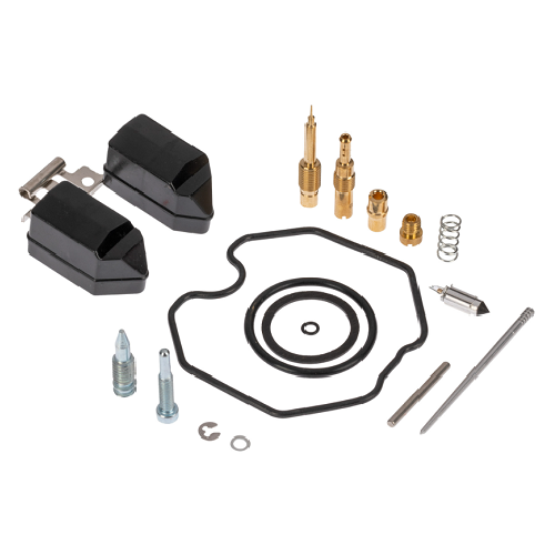 07812 KIT CARBURADOR AKT 125 GX - Imagen 1