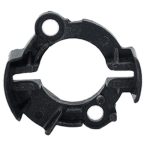 PORTA ESCOBILLA ECO DELUX