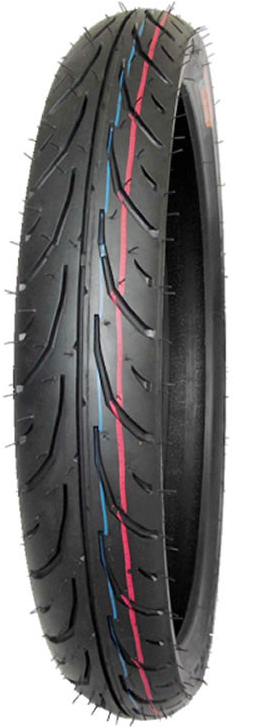 LLANTA 275 17 TT RP KNT 001 KONTROL