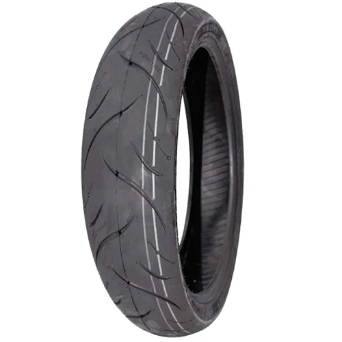 07825 LLANTA 275 17 TL RP KNT2030 KONTROL - Imagen 1