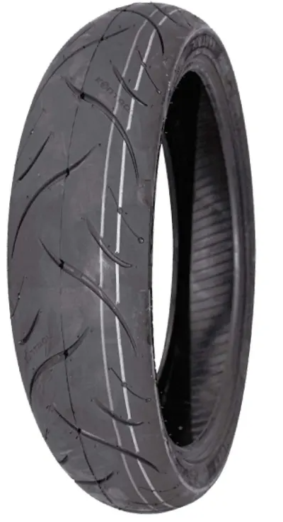 LLANTA 275 17 TL RP KNT2030 KONTROL