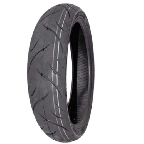 07829 LLANTA 130 70 17 RP 2030 KNT KONTROL - Imagen 1