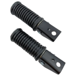 POSA PIE TRASERO AKT 125 150  TT  SOLO CAUCHO