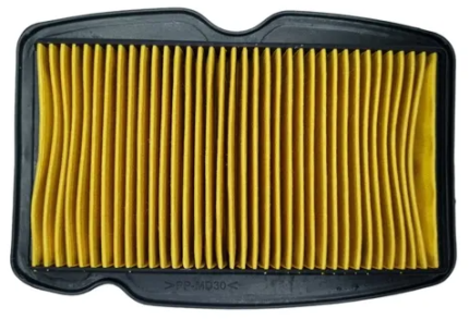 FILTRO AIRE CBF 150 CB 150 INVICTA REVO