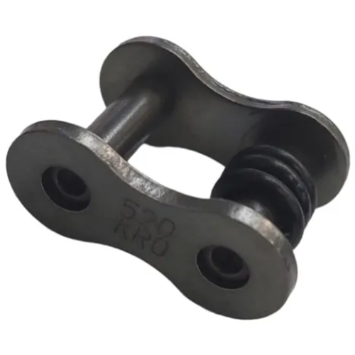 07869 EMPATE CONECTOR CADENA ORING 520 - Imagen 1