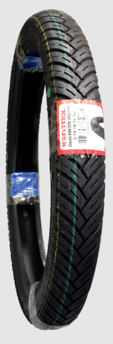 LLANTA 275 18 RP TL THUNDER KONTROL