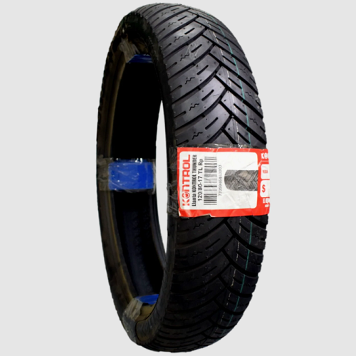 07949 LLANTA 120 80 17 RP TL THUNDER KONTROL - Imagen 1