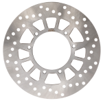 DISCO DE FRENO DELANTERO YAMAHA XTZ GX MOTOR