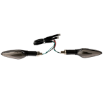 DIRECCIONAL LED UNIVERSAL GL-024 GX MOTOR P3
