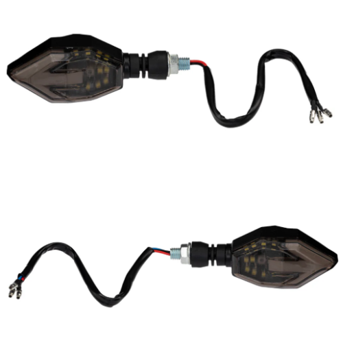 07981 DIRECCIONAL LED UNIVERSAL GL-025 GX MOTOR P2 - Imagen 1