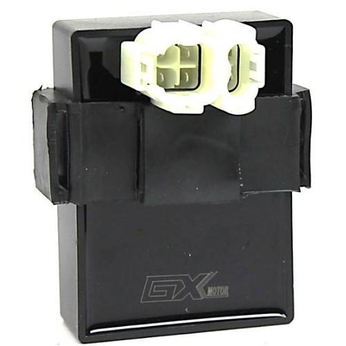 07983 CDI MOTO AKT TTR 180 GX MOTOR - Imagen 1