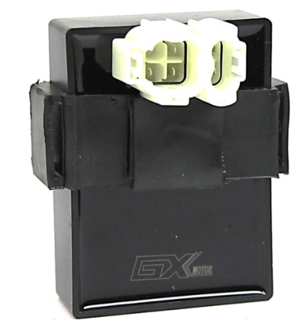 CDI MOTO AKT TTR 180 GX MOTOR