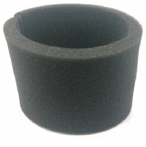 08014 ESPUMA FILTRO AIRE AKT 125 TT AK 150 TT XL 125 185 MRX REVO - Imagen 1