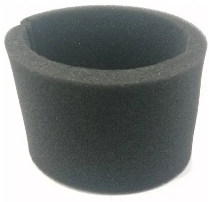 ESPUMA FILTRO AIRE AKT 125 TT AK 150 TT XL 125 185 MRX REVO
