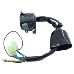 COMANDO IZQUIERDO AKITA CB125 E