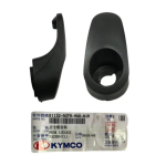 GANCHO NEGRO SCOOTER AGILITY ORIGINAL