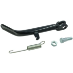 PATA LATERAL C/ TORNILLO+RESORTE BEST125