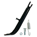 PATA LATERAL C/ TORNILLO+RESORTE CRYPTON115