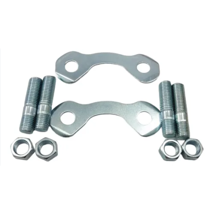 KIT TORNILLOS SPROCKET/ 10 PCS XTZ125/DT125-175 4 H
