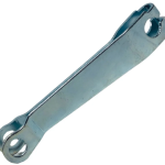 LEVA FRENO TRASERO MOTOTEC FZ16