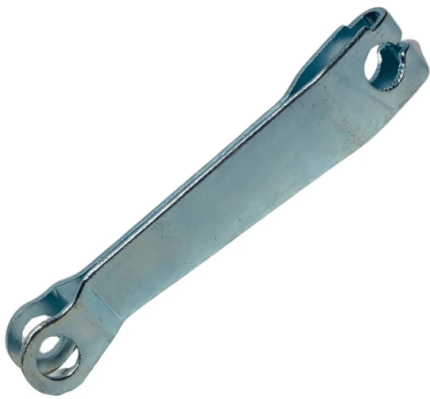 LEVA FRENO TRASERO MOTOTEC FZ16