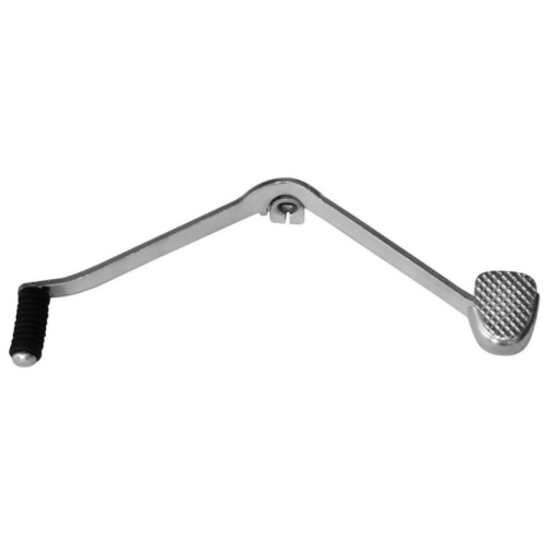 08145 PEDAL CAMBIO AKT 125 NKD - Imagen 1