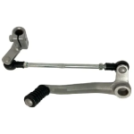 PEDAL CAMBIO AKT 200 SM