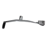 PEDAL CAMBIO DOBLE ECO DE LUXE