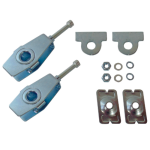 TENSOR CADENA (JGO x 2 PCS) AKT CR5