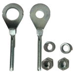 TENSOR CADENA (JGO x 2 PCS) AKT RTX125/150