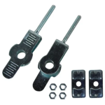 TENSOR CADENA (JGO x 2 PCS) BEST 125