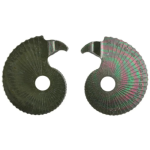 TENSOR CADENA (JGO x 2 PCS) PULSAR 220 NS