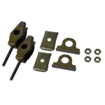 TENSOR CADENA (JGO x 2 PCS) TTR125/150/180