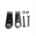 TENSOR CADENA (JGO x 2 PCS) TVS 100 SPORT